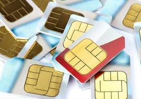 Azərbaycanda mobil telefon nömrələri 4-36 min manata hərraca çıxarılır