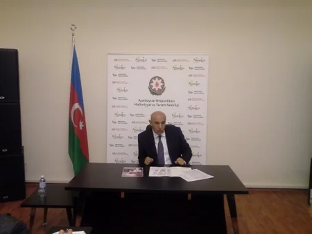 Polad Bülbüloğlunun 70 illik yubileyinə hazırlıq işləri başlanıb