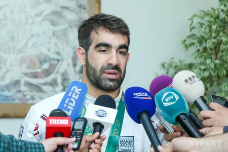 Milli Olimpiya Komitəsində Zəfər günləri layihəsinə start verilib - FOTO