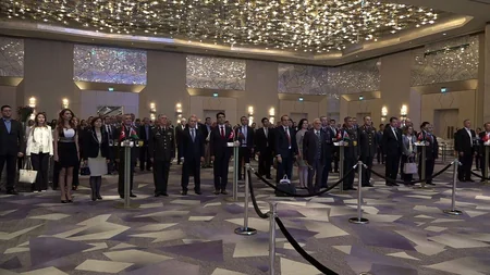 ​Respublika Günü İstanbulda qeyd olunub