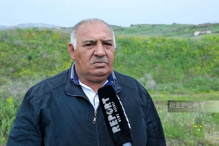 Where poppies bloom amid war scars: A journey through liberated villages of Gazakh