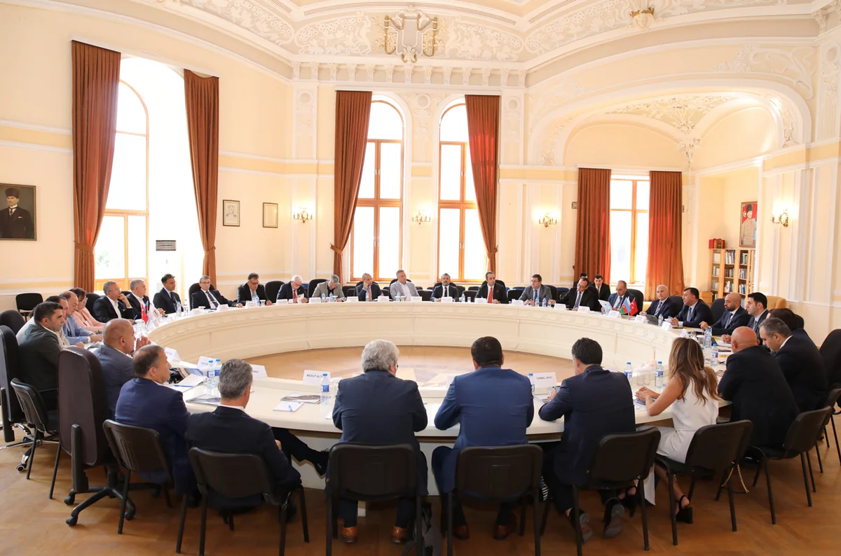 Turkish companies might increase investments in Karabakh
