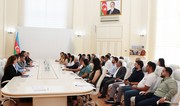 Azərbaycanda daşıma şirkətlərinin istifadə etdiyi nəzarət-ölçmə vasitələrinə nəzarət gücləndirilir