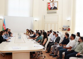 Azərbaycanda daşıma şirkətlərinin istifadə etdiyi nəzarət-ölçmə vasitələrinə nəzarət gücləndirilir