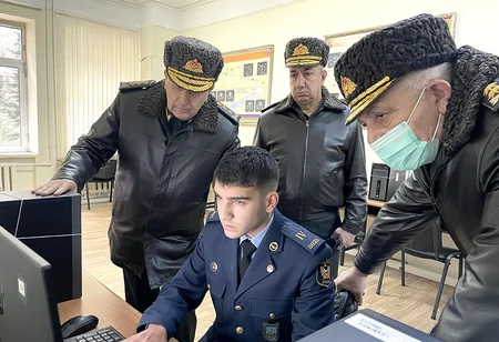 Baş Qərargah rəisi: Azərbaycan Ordusu Ali Baş Komandanın istənilən əmrini yerinə yetirməyə hazırdır