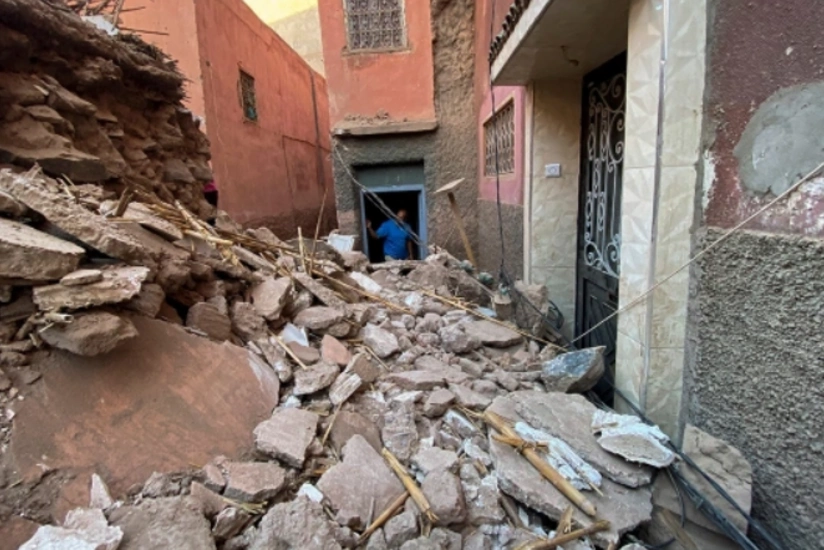 Death toll from Morocco earthquake rises to 2,901