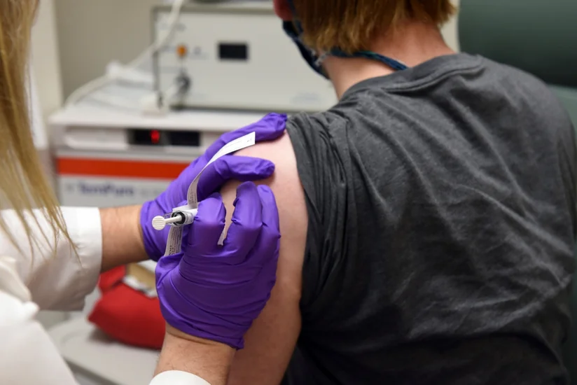 Azerbaijan reveals vaccination statistics for February 10