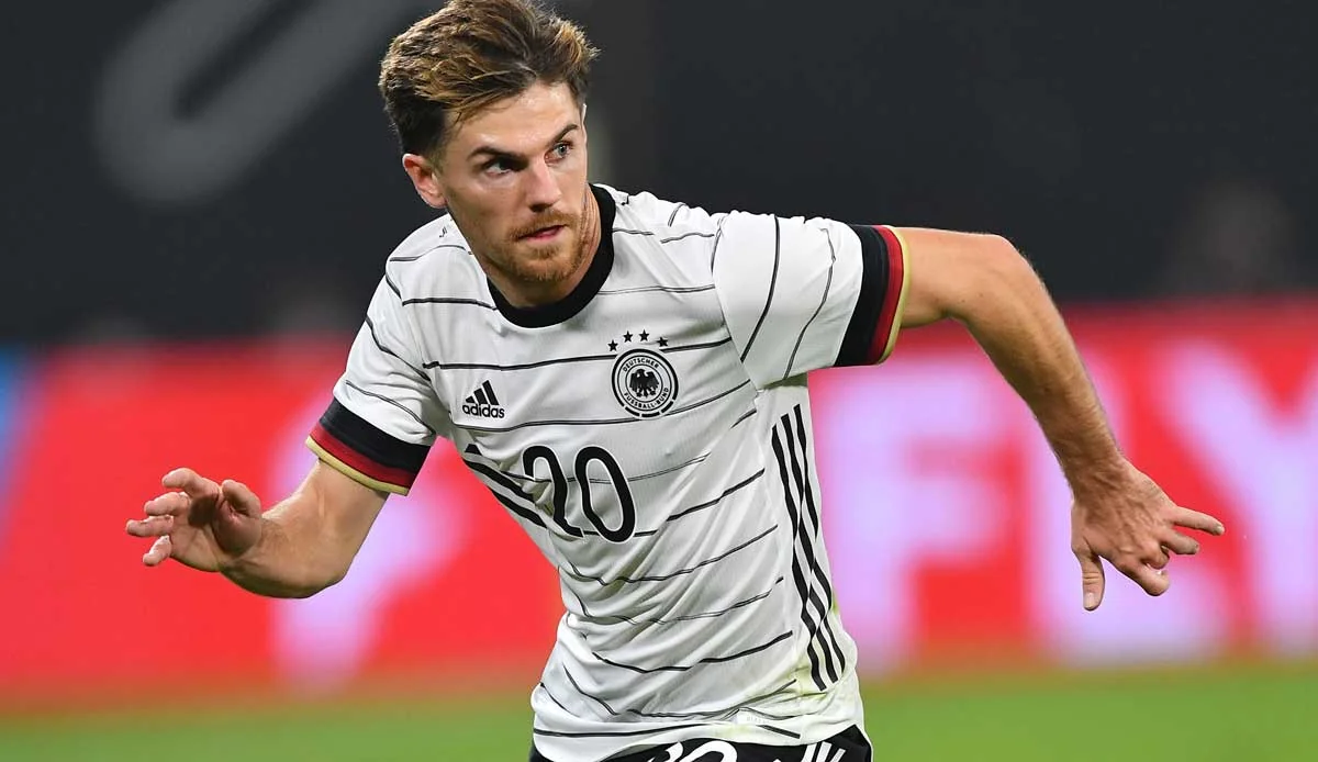 Almaniya yığmasının futbolçusu koronavirusa yoluxdu