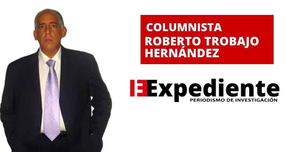 Roberto Trobaxo