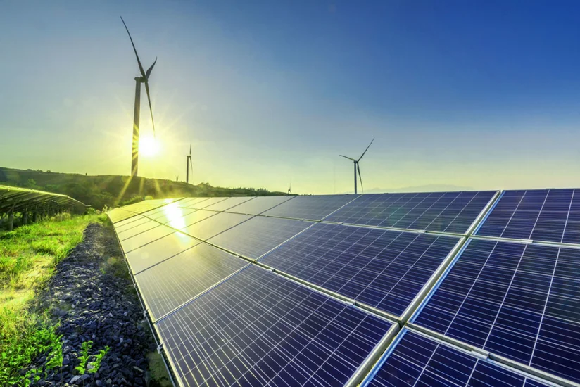 Elektrik enerjisi istehsalında bərpa olunan enerji mənbələrindən istifadə haqqında qanun qüvvəyə mindi