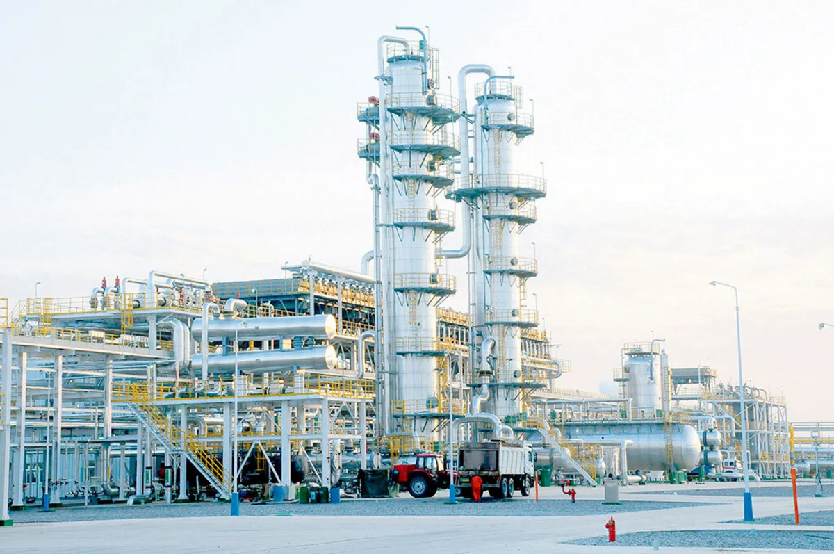 Turkmenistan launches production of Jet A-1 aviation fuel