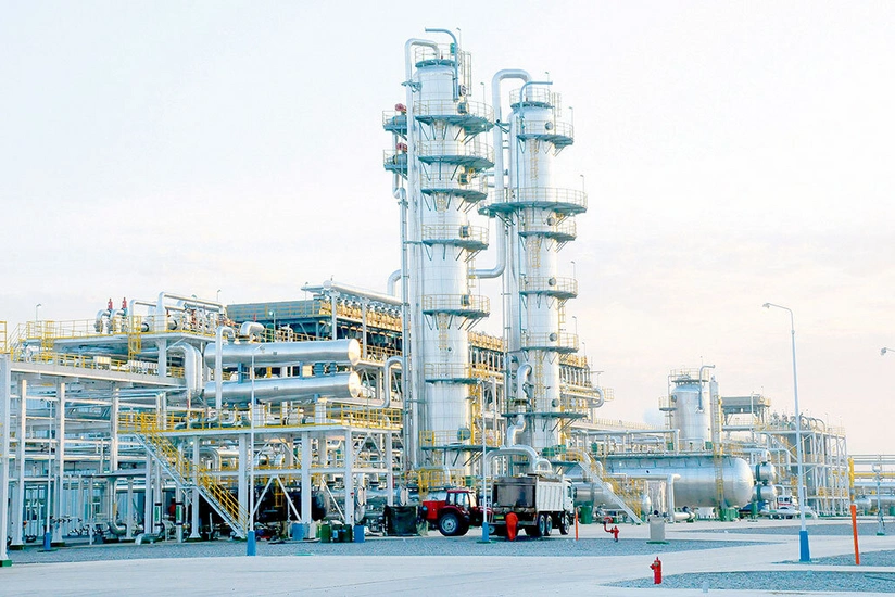 Turkmenistan launches production of Jet A-1 aviation fuel
