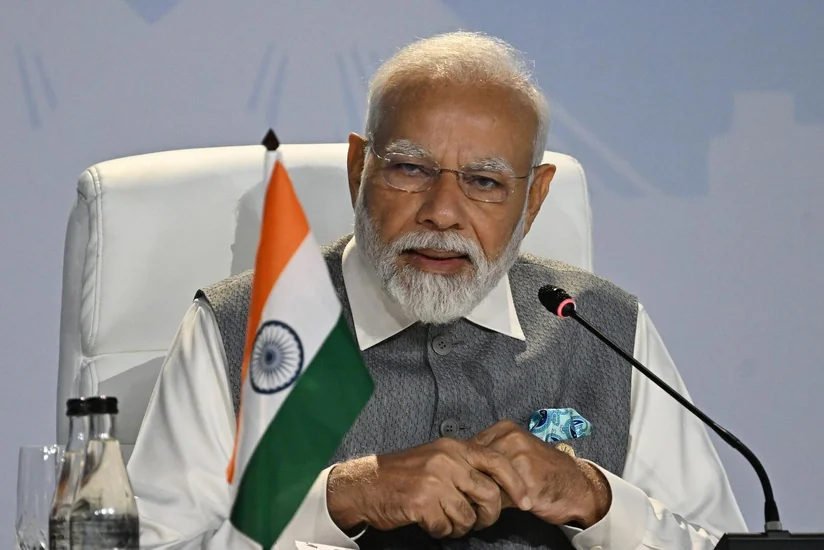 Modi may visit Poland before Ukraine