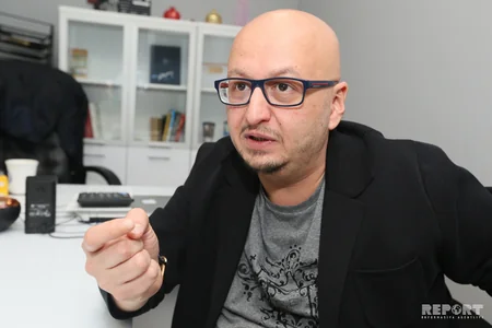 Cəfər Axundzadə: “Qızıma söz vermişəm ki, tezliklə siqareti atacağam - MÜSAHİBƏ