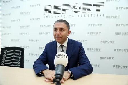 Deputat: “Manatın məzənnəsinə təhlükələr aradan qaldırılıb” - MÜSAHİBƏ