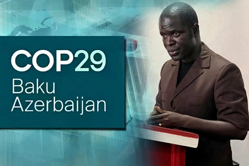 Liberia faces financial shortages in climate change adaptation