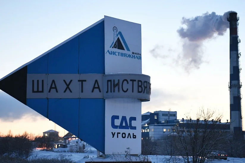 Тела еще 12 погибших на шахте Листвяжная подняли на поверхность