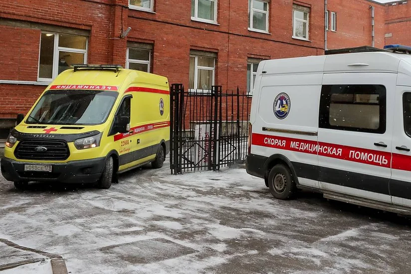 Rusiyada son sutkada 18 mindən çox yoluxma qeydə alınıb