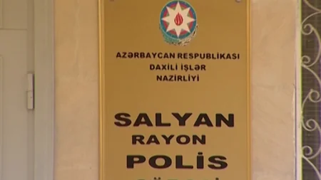 Salyanda karantini pozan 12 nəfər cərimə edildi