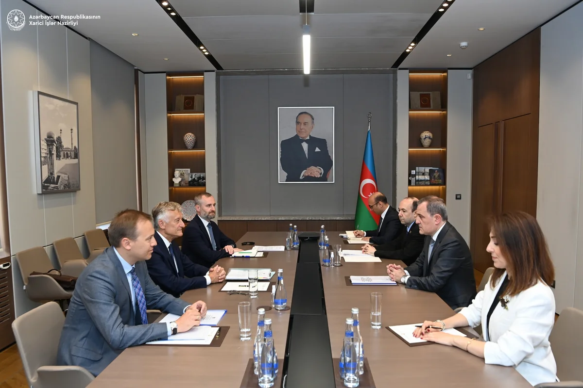 Azerbaijan and Poland join forces to combat climate change