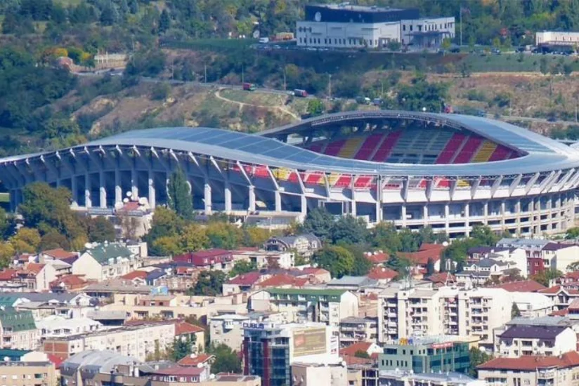 Neftchi FC appealed to Azerbaijanis living in Macedonia and countries around