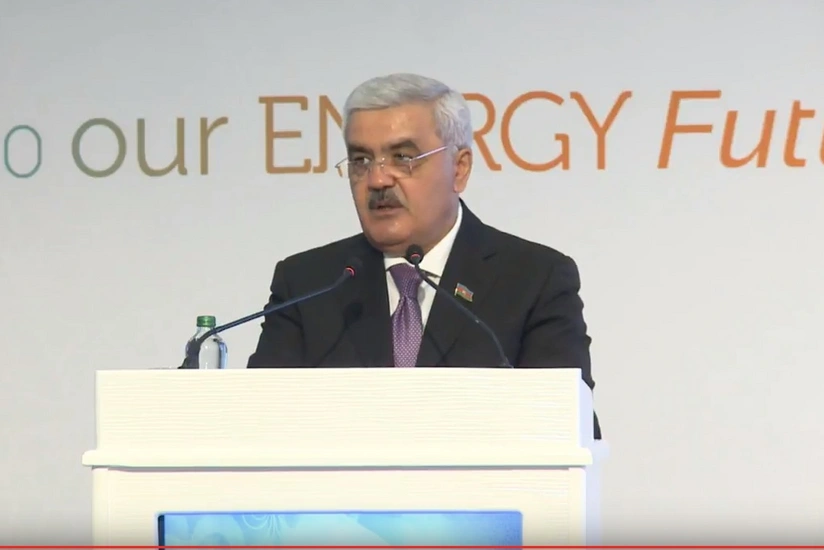 Rovnag Abdullayev: SOCAR to continue huge investment projects for benefit of two brotherly nations