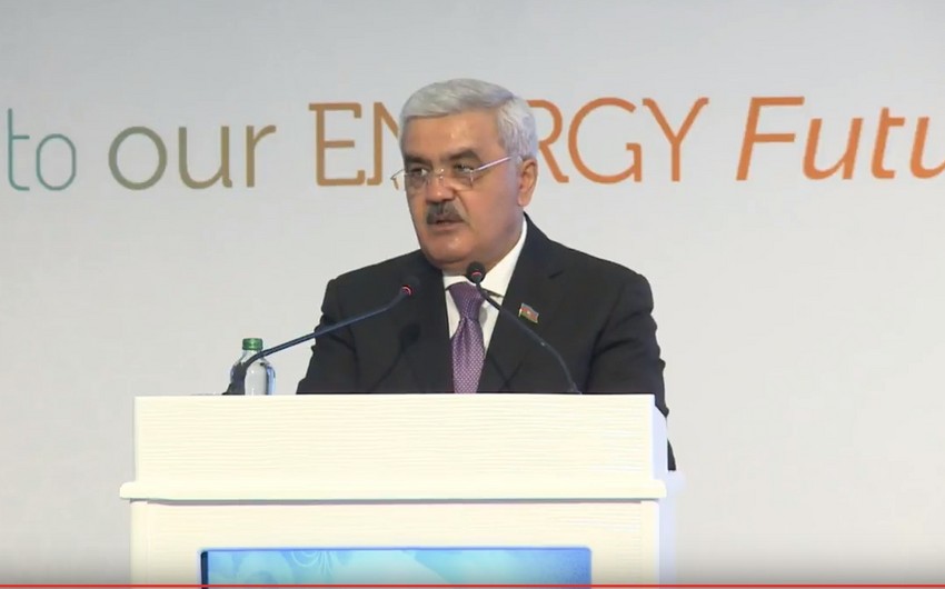 Rovnag Abdullayev: SOCAR to continue huge investment projects for benefit of two brotherly nations