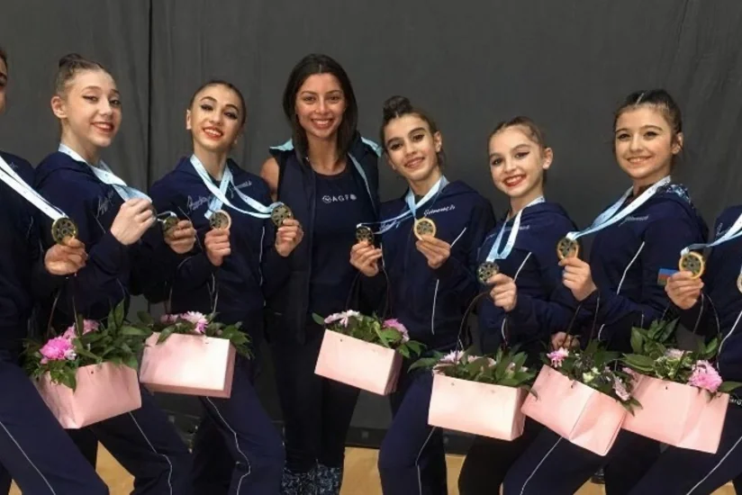 Millimizin məşqçisi Misirdə işləyəcək