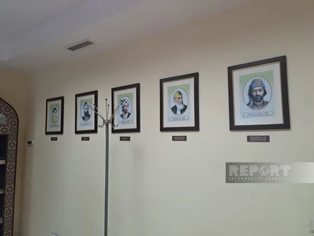 Vilnüs Universitetində Azərbaycan dilinin tədrisinə başlanılıb