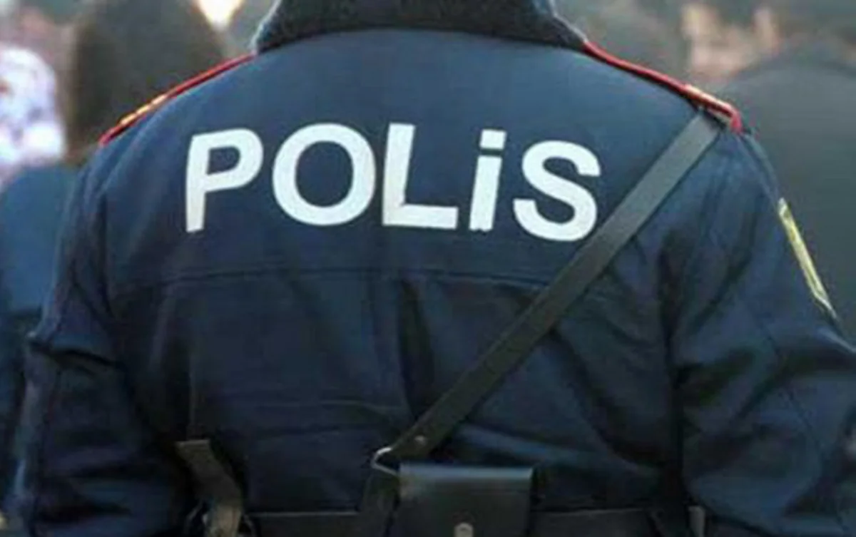 Polis ötən gün axtarışda olan 26 nəfəri saxlayıb