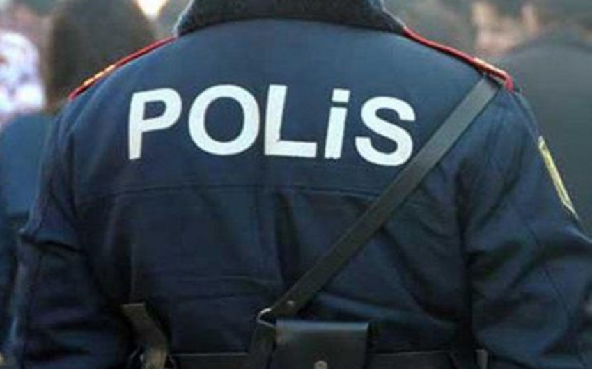 Tovuzda özünü 3-cü mərtəbədən atan şəxs narkotik istifadəçisi olub - TƏFƏRRÜAT
