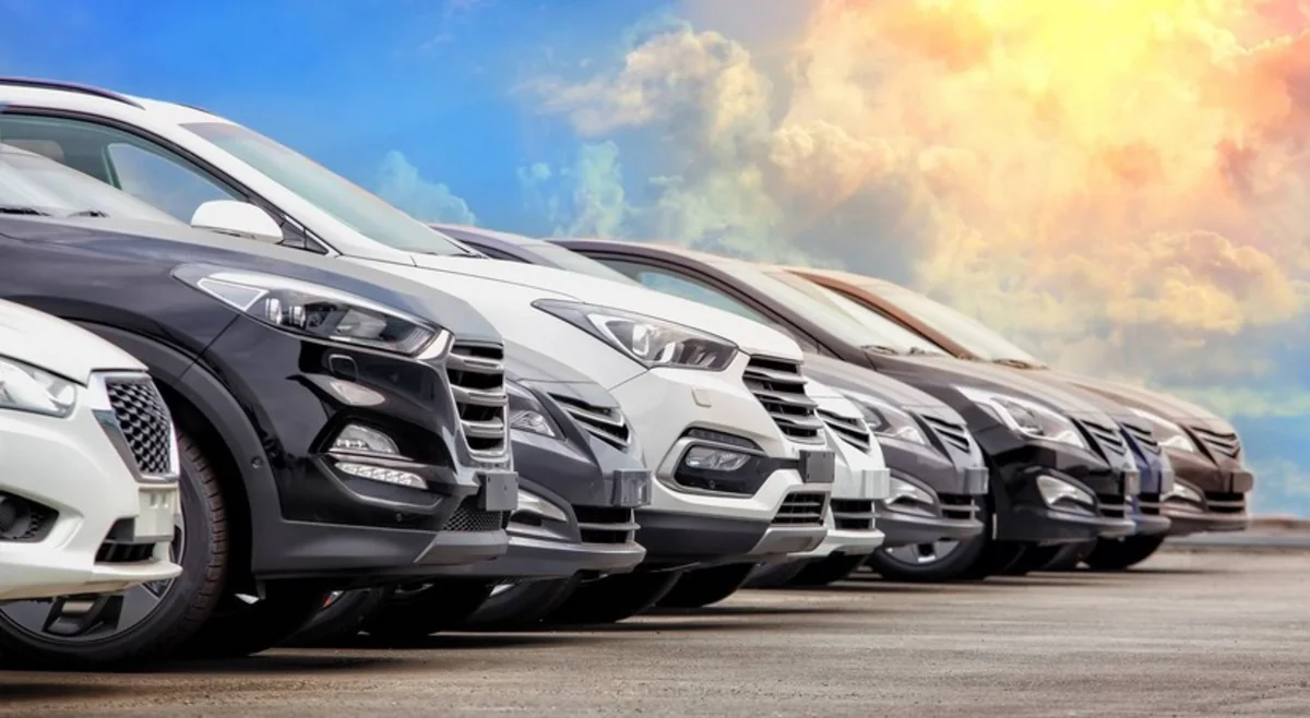 “General Motors”un Çindəki satışları 5 %-dən çox artıb