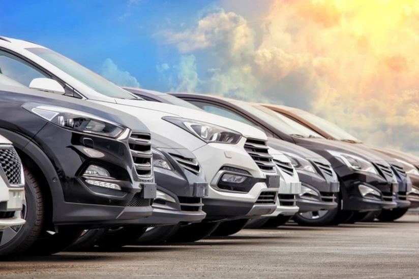 “General Motors”un Çindəki satışları 5 %-dən çox artıb