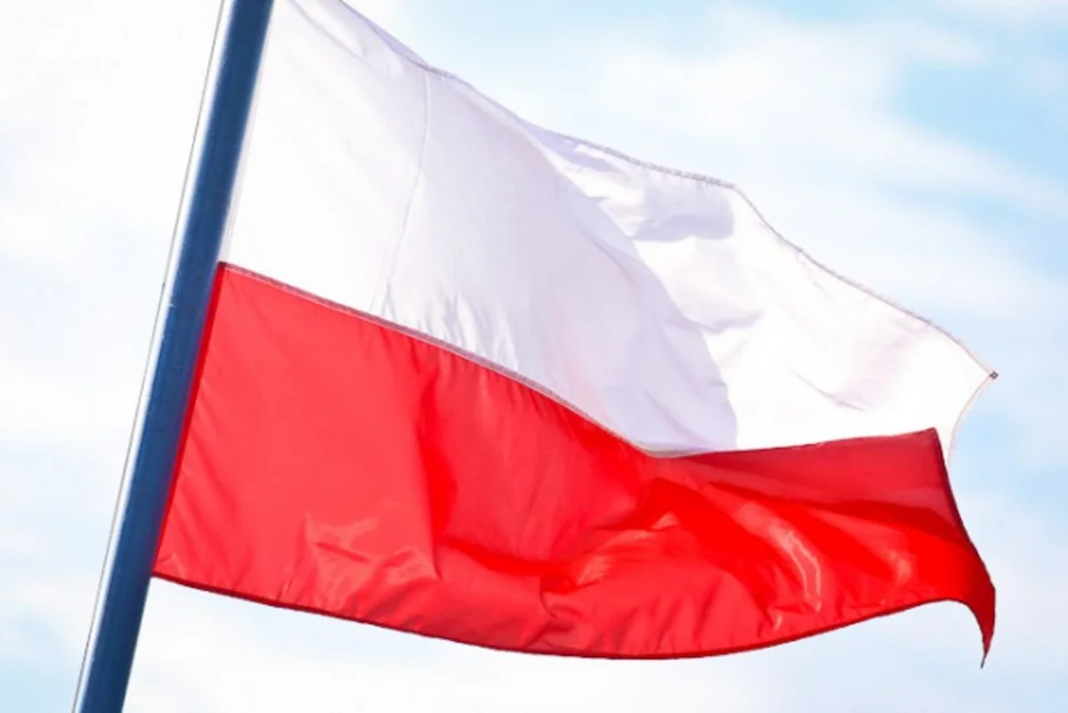 High-ranking generals resign in Poland