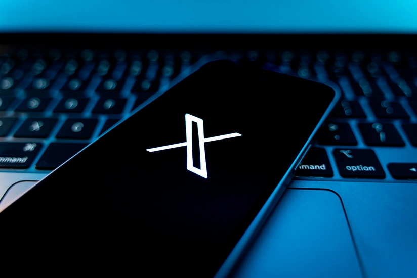 Social media platform X down for thousands of users