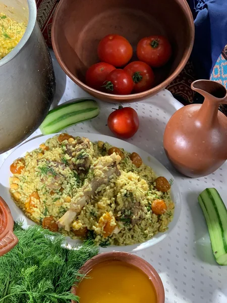 National cuisine is one form of people's diplomacy - Tahir Amiraslanov
