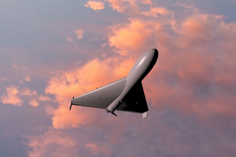 İsrailin Livanla sərhədi yaxınlığında PUA vurulub