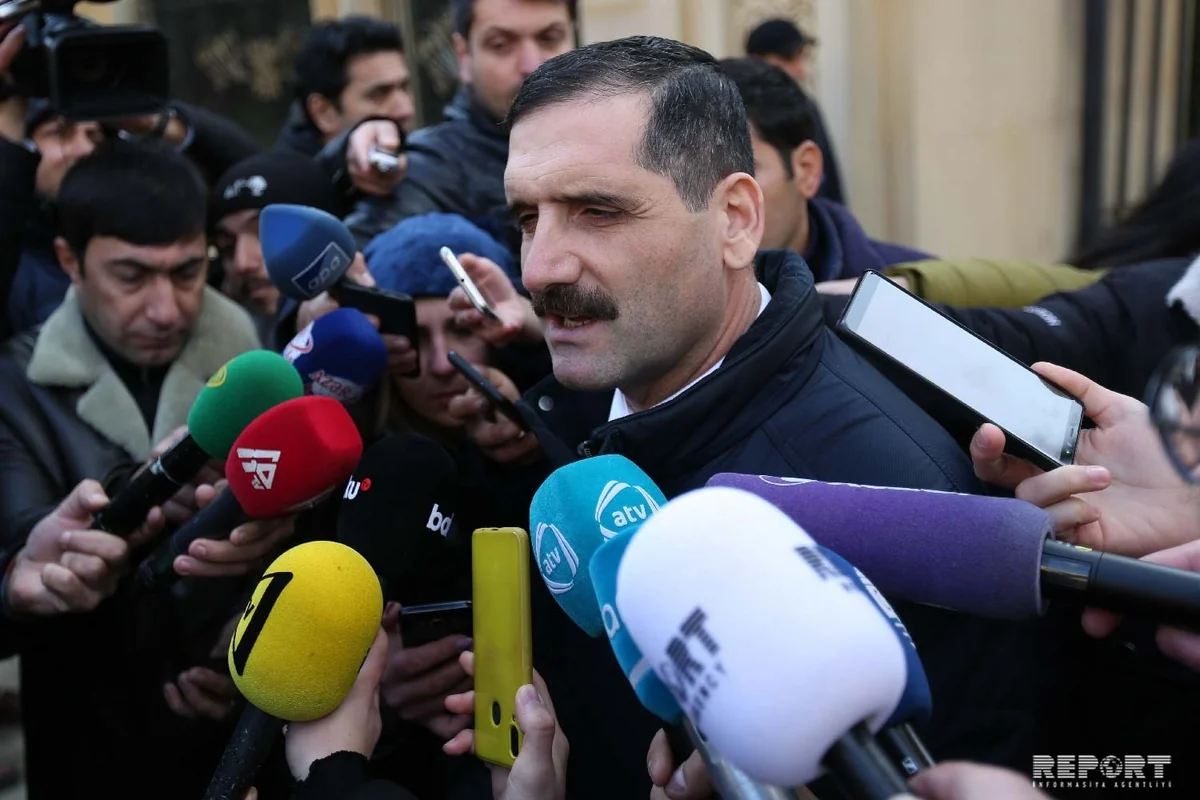 Səfir: Heydər Əliyev hərtərəfli öyrənilməli olan şəxsiyyətdir