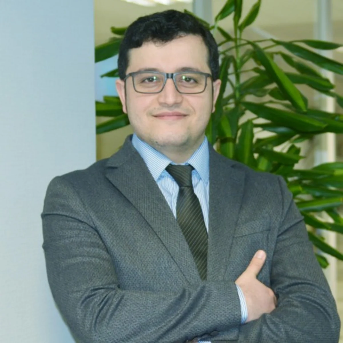 Anar Qasımov