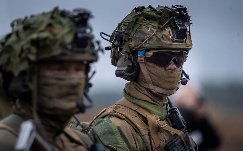 Rumıniyada NATO təlimlərinin vaxtı açıqlanıb