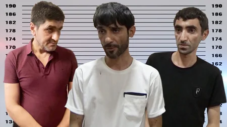 DİN Bakıda əməliyyat keçirib, İrandan 73 kq narkotik vasitə gətirən dəstə üzvləri həbs olunub