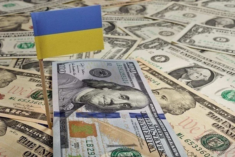 Ukrayna hökuməti Kanadadan 790 milyon dollarlıq kreditin şərtlərini təsdiqləyib