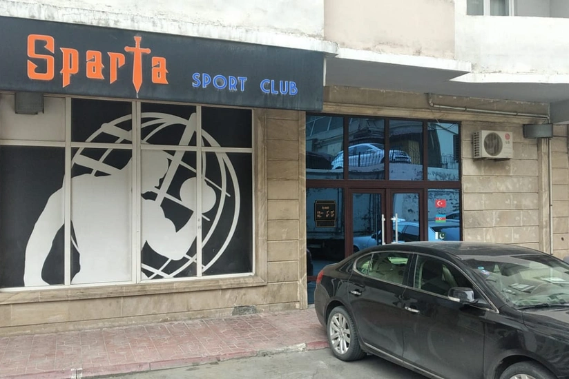 Выявлен спортивный зал, нарушивший правила карантина 