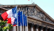 МИД Франции поддержал право Израиля на самооборону и выразил обеспокоенность ядерной программой Ирана