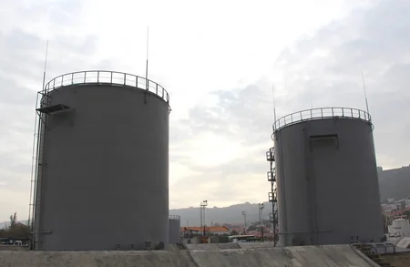 Gələn ilin ortalarına Bibiheybətdə yeni neft yığım parkı istifadəyə veriləcək