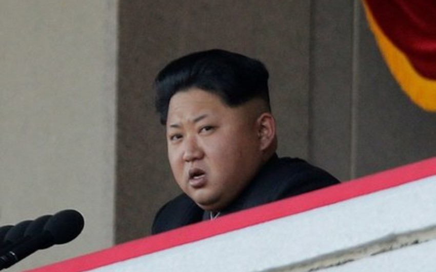 Kim Çen In Seuldan hədiyyə olaraq alınan 200 ton mandarinin paylanmasına göstəriş verib