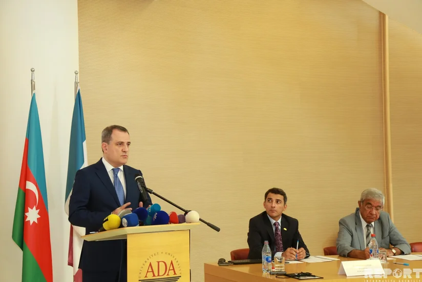 Nazir: 31-ci Beynəlxalq İnformatika Olimpiadasının ilk müsabiqə günündə iştirakçılara 3 tapşırığın veriləcəyi gözlənilir