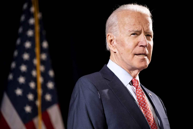 Biden: What happened in Ukraine will change 21st century