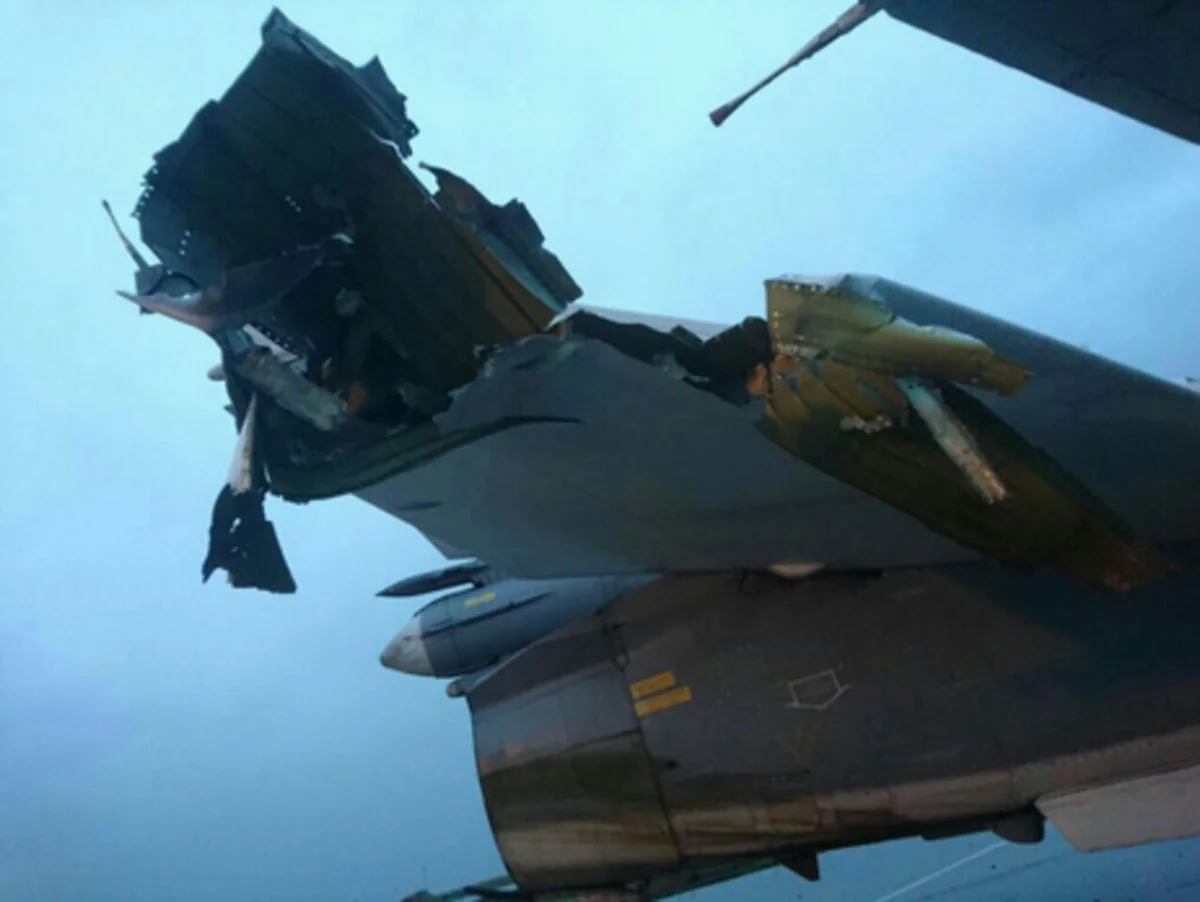 Rusiyanın Suriyadakı Xmeymim aviabazasına hücumu Əhrar əş-Şam terrorçuları təşkil edə bilər