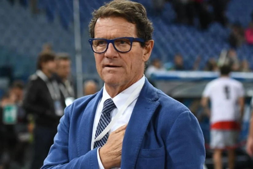 Kapello birgə çalışdığı ən yaxşı futbolçulardan ibarət simvolik komandasını açıqlayıb
